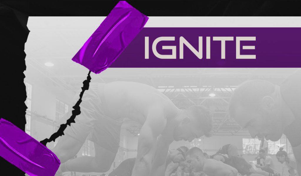 Ignite Games 2025 Team Edition