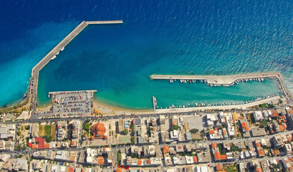 ΠΕΜΠΤΟΣ ΚΛΕΙΣΘΕΝΕΙΟΣ ΝΥΧΤΕΡΙΝΟΣ ΑΓΩΝΑΣ ΔΡΟΜΟΥ 2025