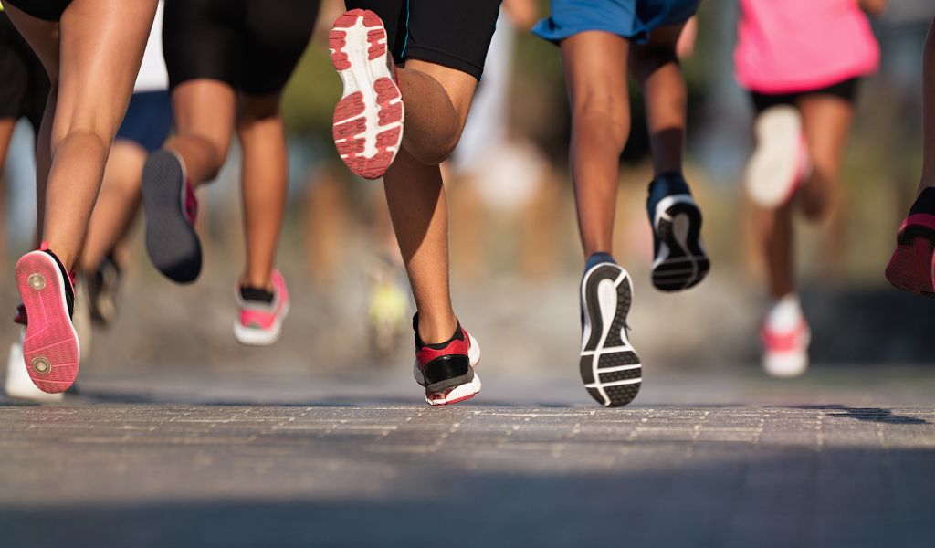 Santa Run Ilioupoli 2025