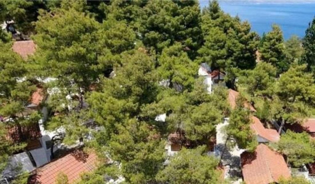 Titans Challenge Greece 2026