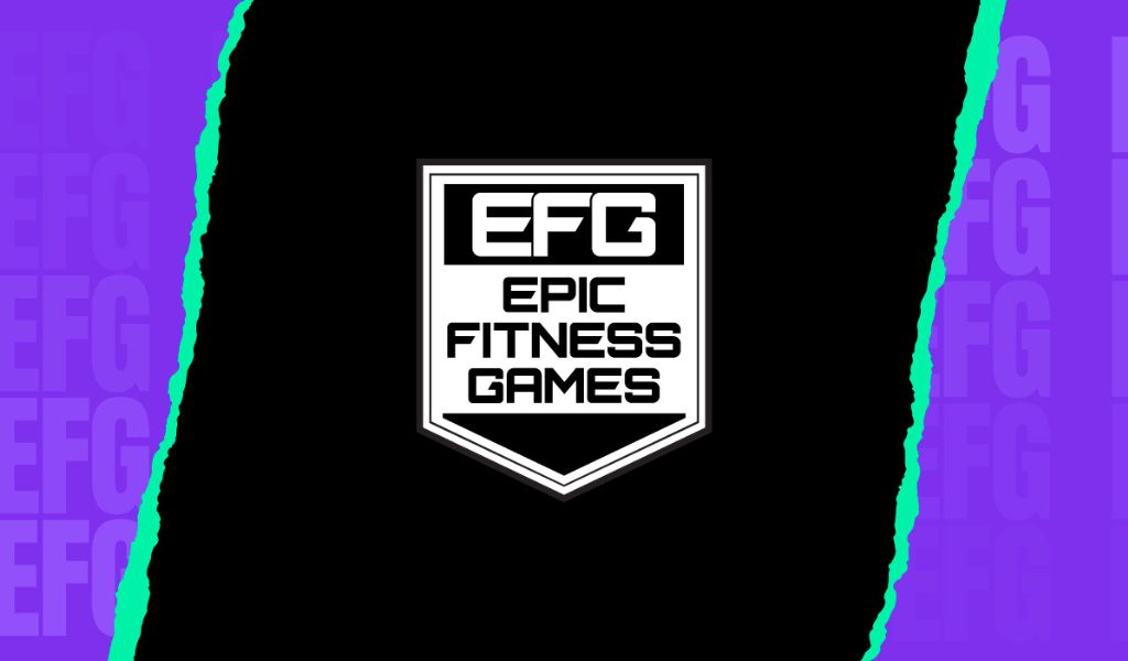 EPIC FITNESS GAMES 2026