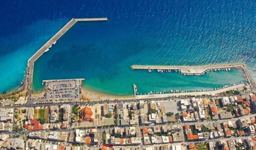 ΕΚΤΟΣ ΚΛΕΙΣΘΕΝΕΙΟΣ ΝΥΧΤΕΡΙΝΟΣ ΑΓΩΝΑΣ ΔΡΟΜΟΥ 2026