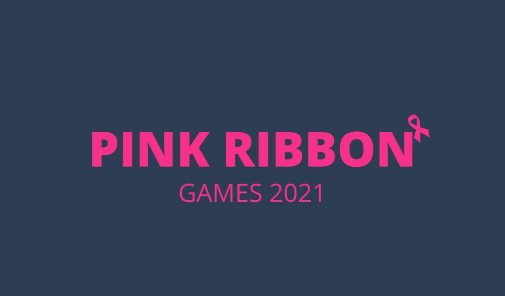 Pink Ribbon Games 2021