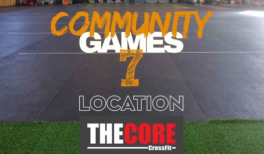 Community Games 7
