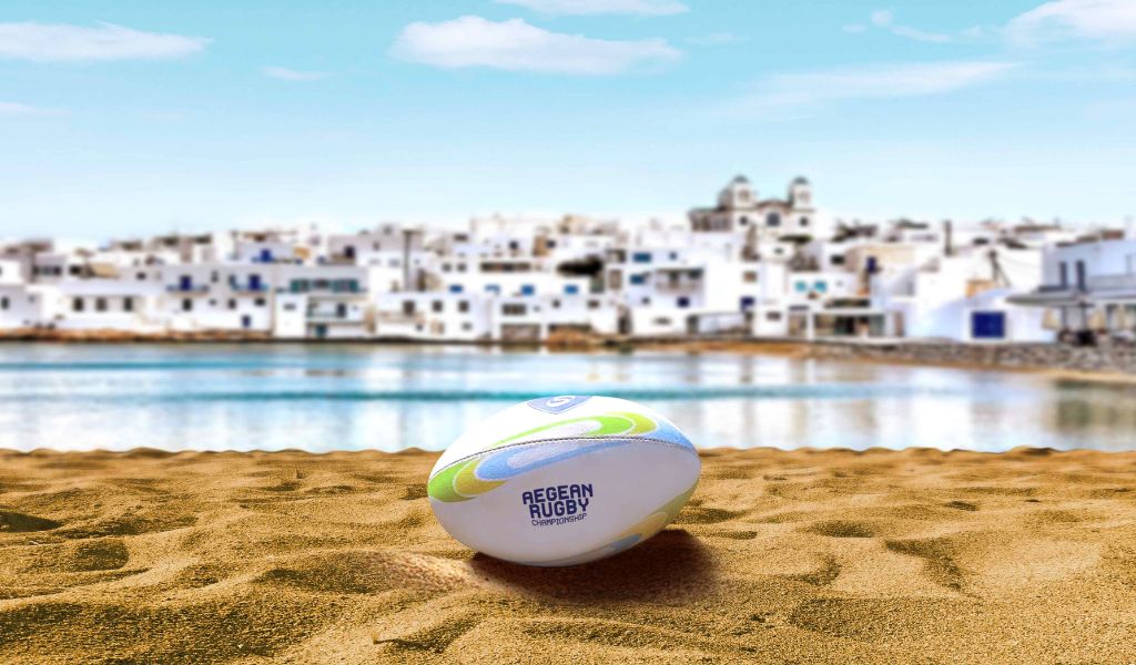 Aegean Rugby Festival 2023