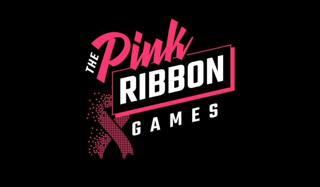 Pink Ribbon Games 2024