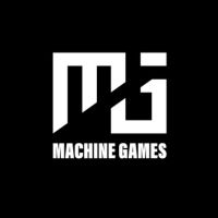 MACHINE GAMES 2025