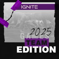 Ignite Games 2025 Team Edition