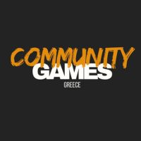 Community Games 2024