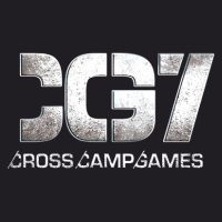 CrossCamp Games 7