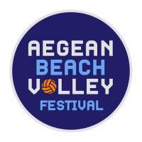 Aegean Beach Volley Tournament