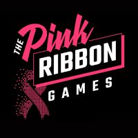 Pink Ribbon Games 2025