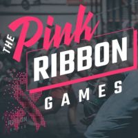 Pink Ribbon Games 2025