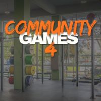 Community Games 4