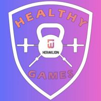 HEALTHY GAMES HERAKLION 2025