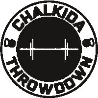 Chalkida Throwdown 2022