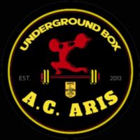 Lift for Life Games 2026