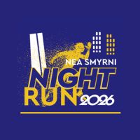 Nea Smyrni Night Run 2026