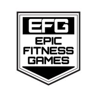 EPIC FITNESS GAMES 2026