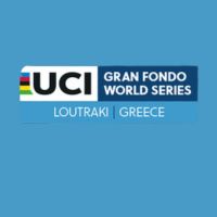 UCI Gran Fondo Loutraki Greece 2026
