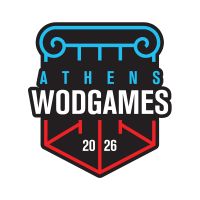 Athens Wod Games