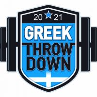 Greek Throwdown 2021 Online