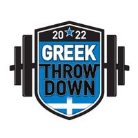 Greek Throwdown 2022