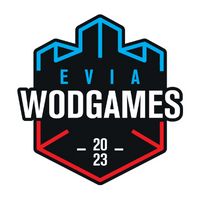 Evia WodGames 2023