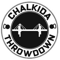 Chalkida Throwdown 2023
