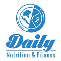 Daily Nutrafit Training Camp 3