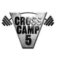 CrossCamp Games 5