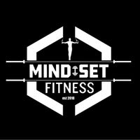 Greek Strength Games by Mindset Fitness