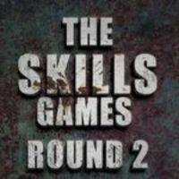 THE SKILLS GAMES – ROUND 2