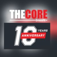 The Core 10th Anniversary Games