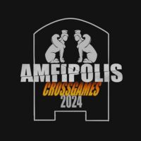 AMFIPOLIS CROSSGAMES 2024