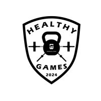 HEALTHY GAMES HERAKLION 2024