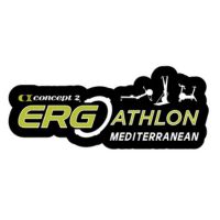 1st Mediterranean Ergathlon - Athens