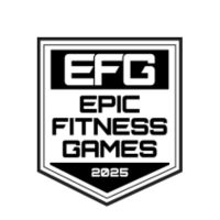 EPIC FITNESS GAMES