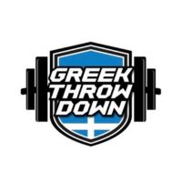 Greek Throwdown 2024