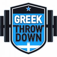 Greek Throwdown